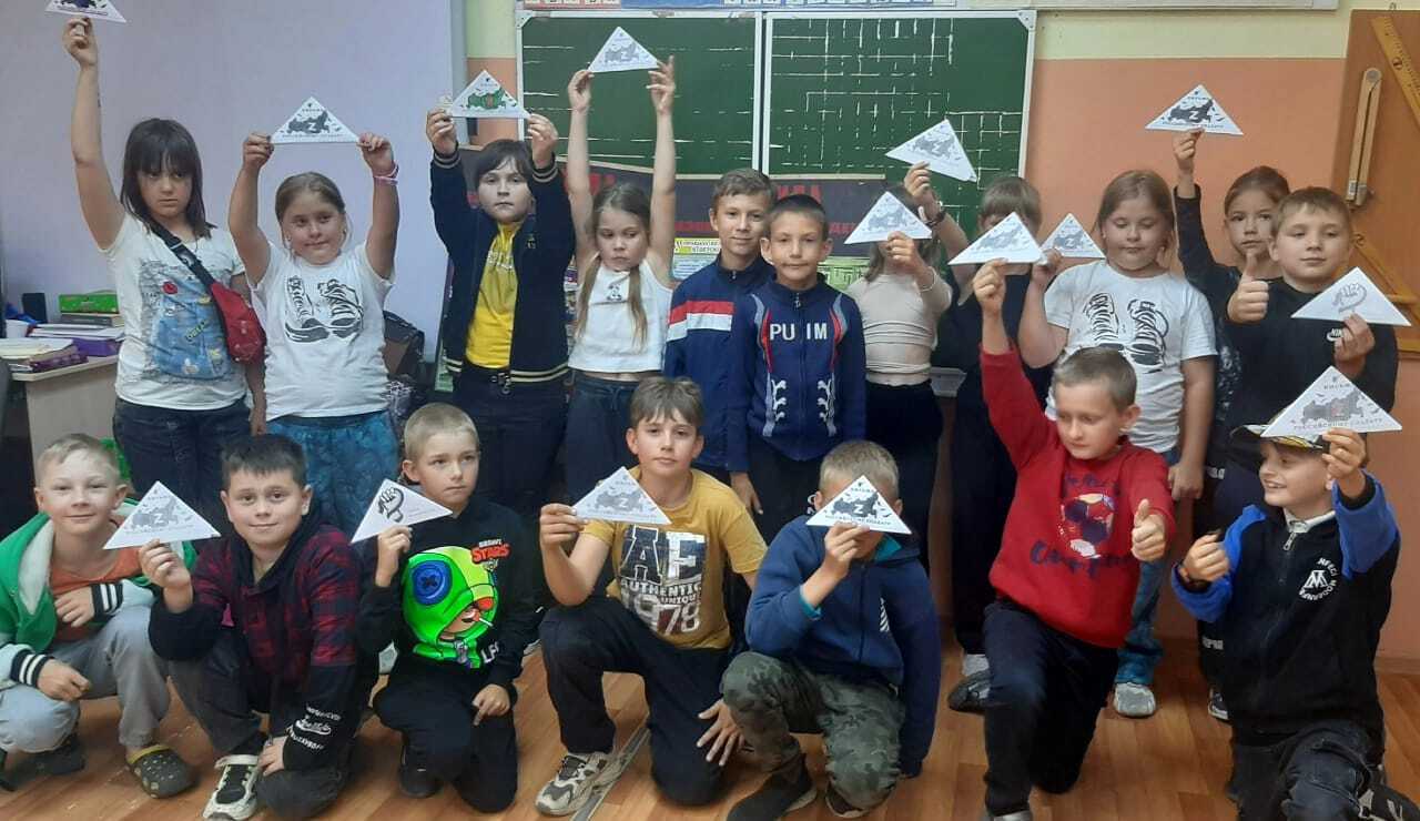 АКЦИЯ &amp;quot;ОТ СЕРДЦА К СЕРДЦУ&amp;quot;.