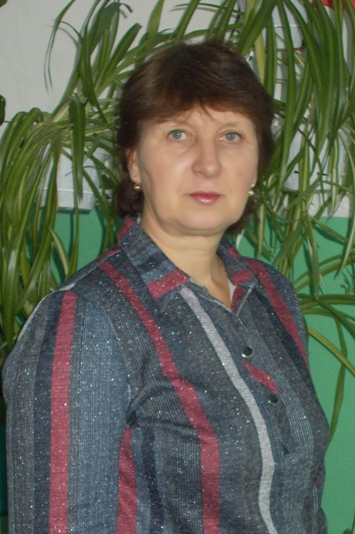Шереметьева Ирина Вячеславовна.