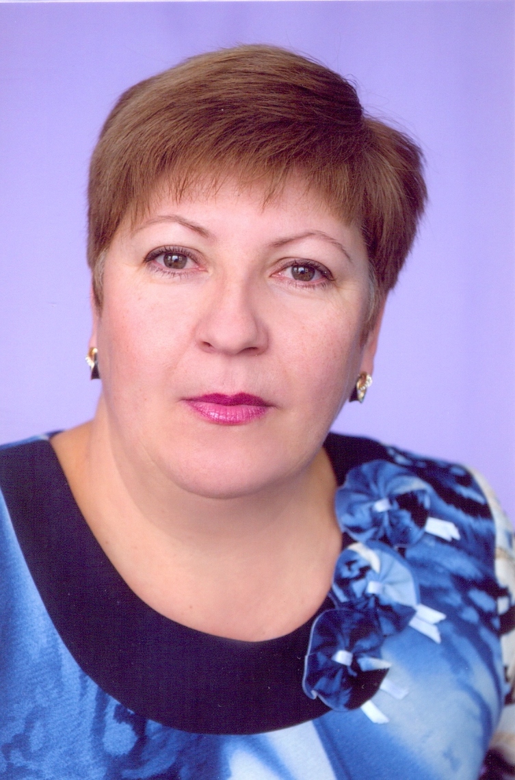 Дергачева Ольга Александровна.