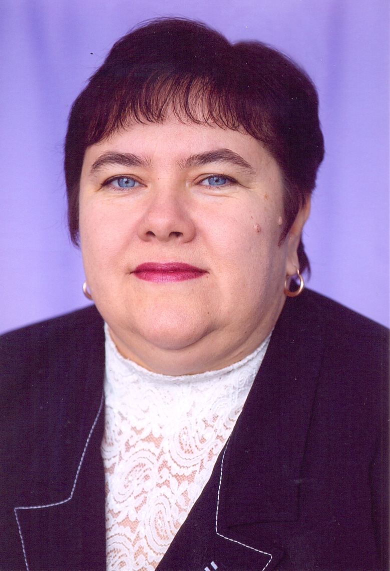 Ситникова Татьяна Викторовна.